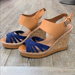 wedges